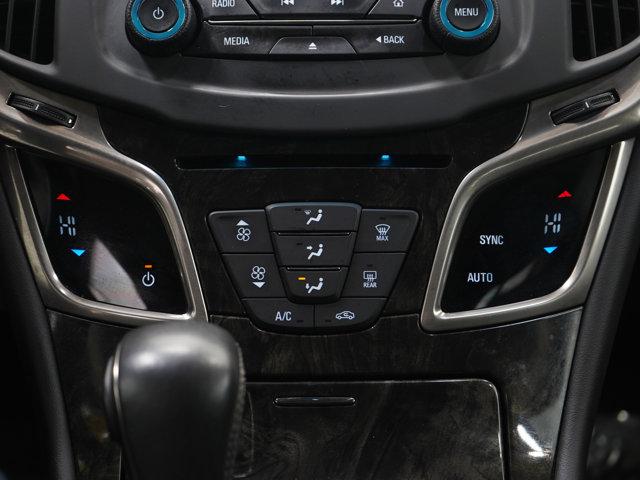 used 2014 Buick LaCrosse car, priced at $8,500
