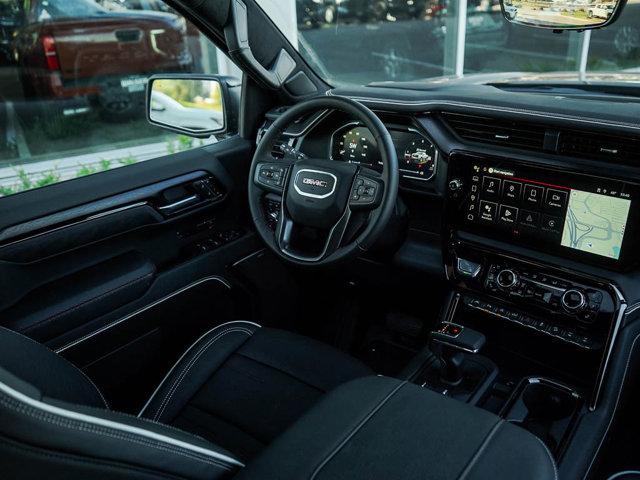 new 2026 GMC Sierra 1500 car, priced at $75,409
