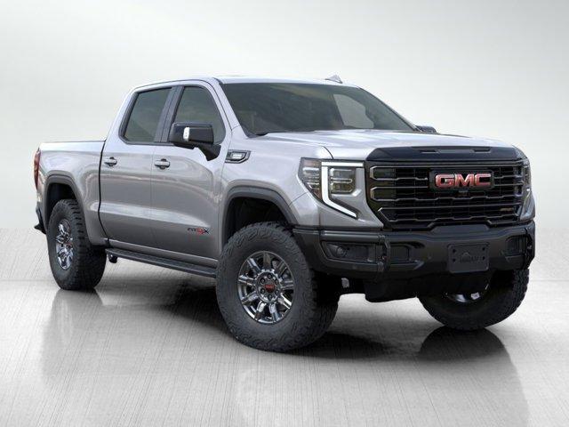 new 2026 GMC Sierra 1500 car, priced at $75,409