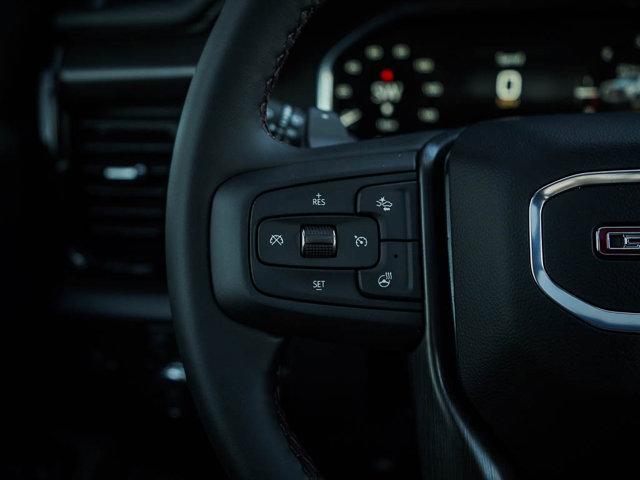 new 2026 GMC Sierra 1500 car, priced at $75,409