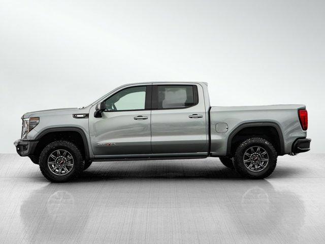 new 2026 GMC Sierra 1500 car, priced at $75,409