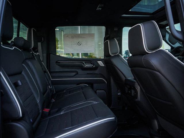 new 2026 GMC Sierra 1500 car, priced at $75,409