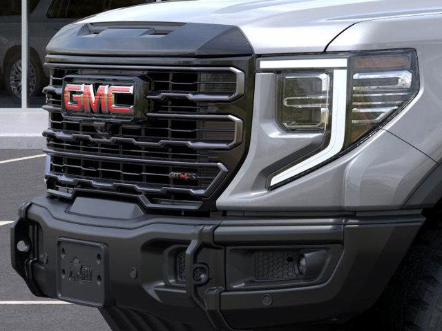 new 2026 GMC Sierra 1500 car, priced at $75,409
