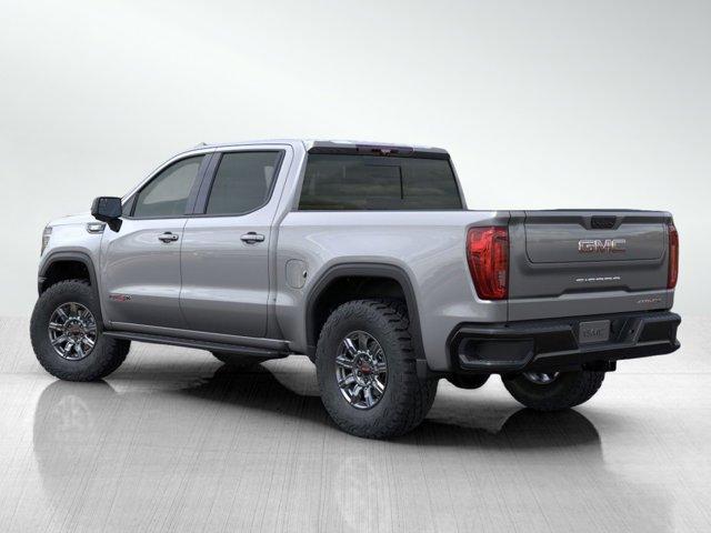 new 2026 GMC Sierra 1500 car, priced at $75,409