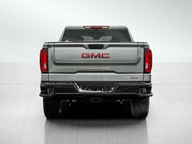 new 2026 GMC Sierra 1500 car, priced at $75,409