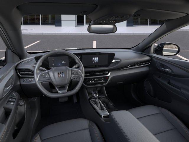 new 2026 Buick Envista car, priced at $32,352
