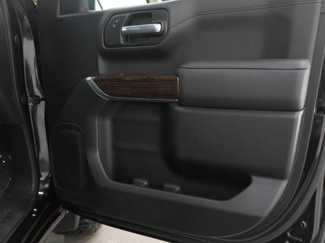 used 2021 GMC Sierra 1500 car, priced at $33,500