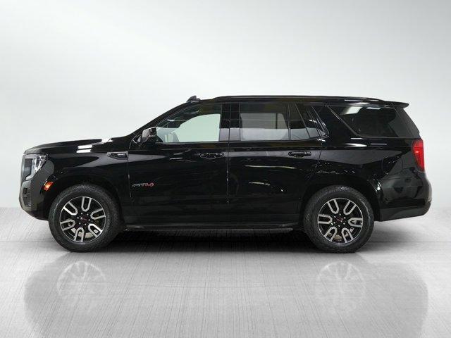 used 2023 GMC Yukon car, priced at $60,850