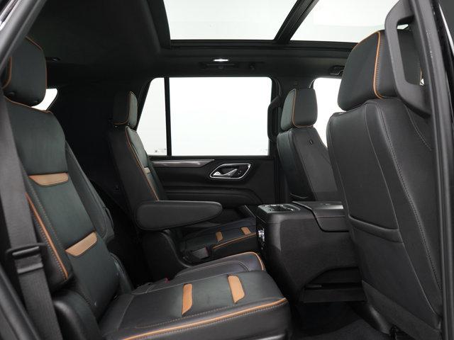 used 2023 GMC Yukon car, priced at $60,850