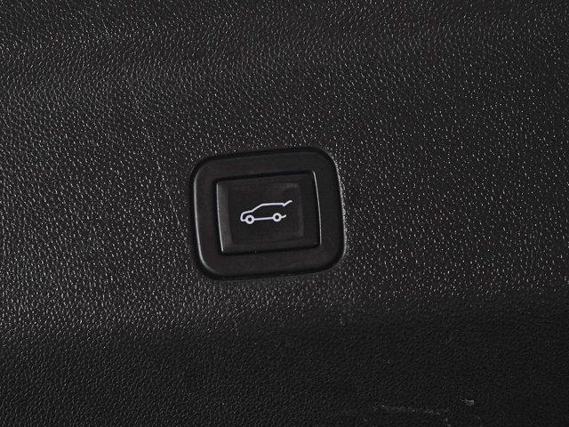 used 2023 GMC Yukon car, priced at $60,850