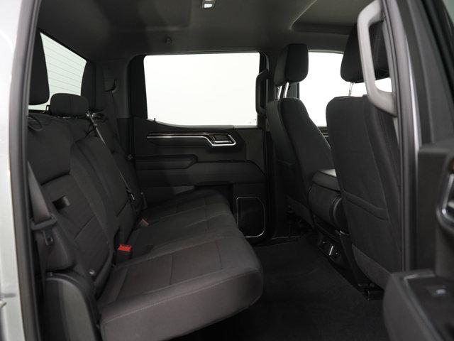 used 2025 GMC Sierra 1500 car, priced at $51,250