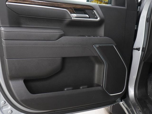 used 2025 GMC Sierra 1500 car, priced at $51,250