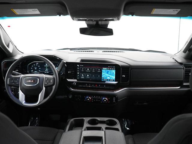 used 2025 GMC Sierra 1500 car, priced at $51,250