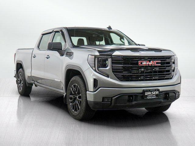used 2025 GMC Sierra 1500 car, priced at $51,250