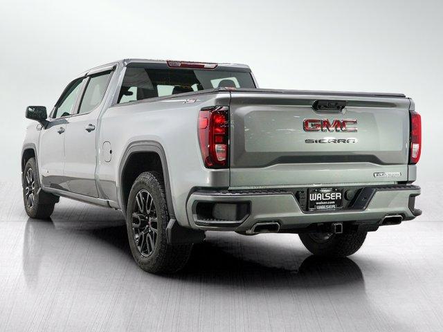 used 2025 GMC Sierra 1500 car, priced at $51,250