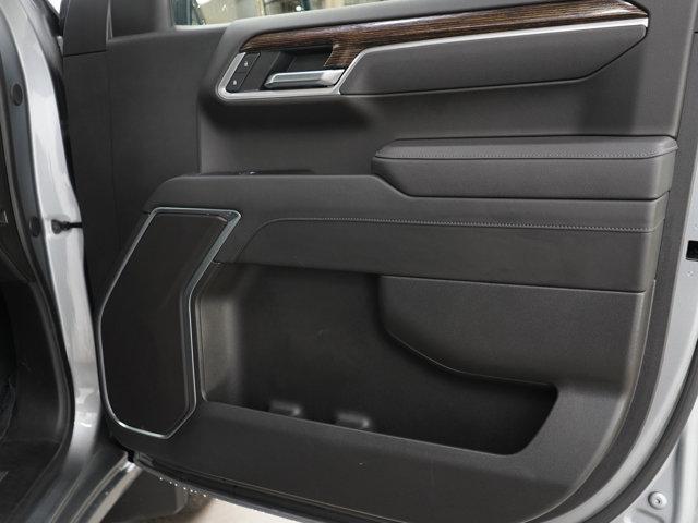 used 2025 GMC Sierra 1500 car, priced at $51,250