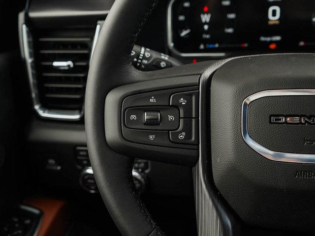 new 2026 GMC Sierra 3500 car, priced at $95,664