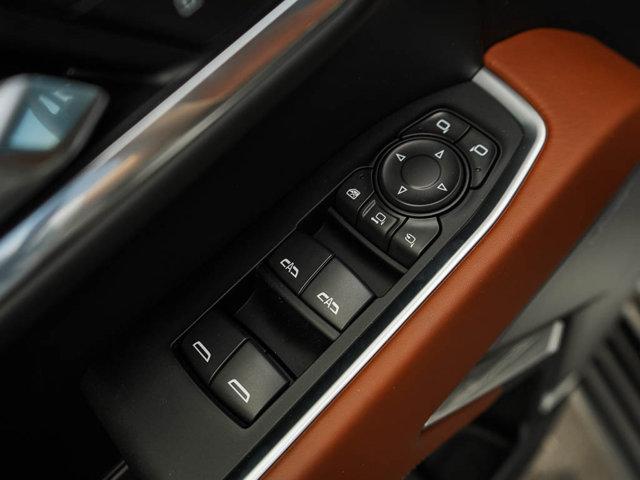 new 2026 GMC Sierra 3500 car, priced at $95,664