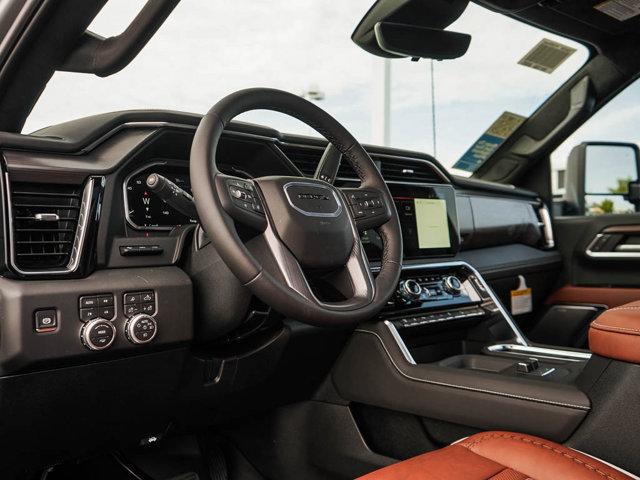 new 2026 GMC Sierra 3500 car, priced at $95,664