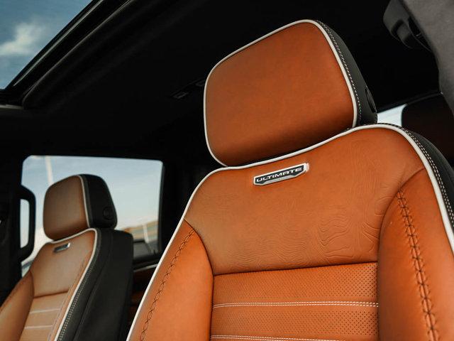 new 2026 GMC Sierra 3500 car, priced at $95,664