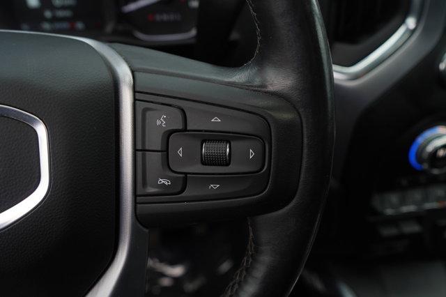used 2023 GMC Sierra 3500 car, priced at $49,400