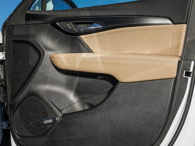 new 2026 Buick Envision car, priced at $44,840