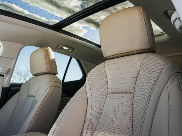 new 2026 Buick Envision car, priced at $44,840