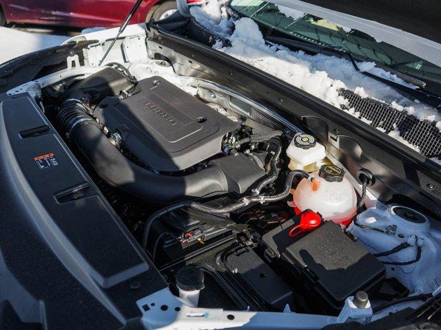 new 2026 Buick Envision car, priced at $44,840