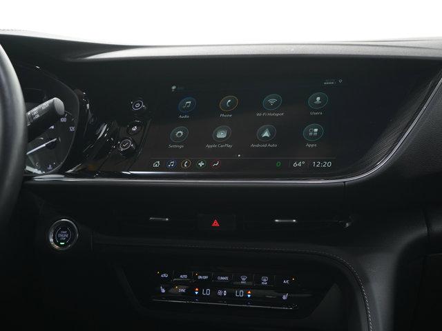 used 2023 Buick Envision car