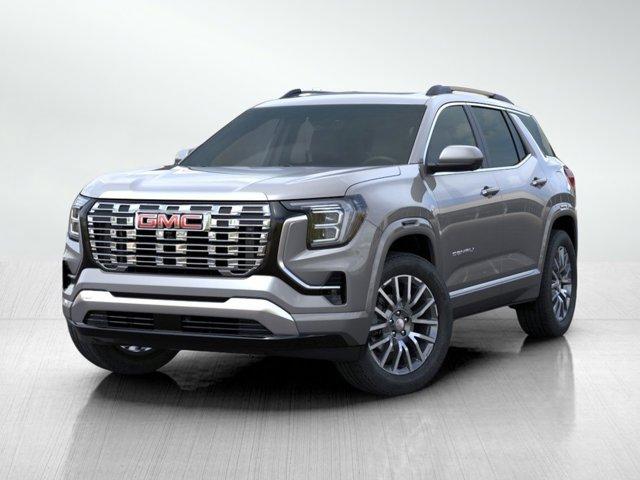 new 2026 GMC Terrain car, priced at $43,428