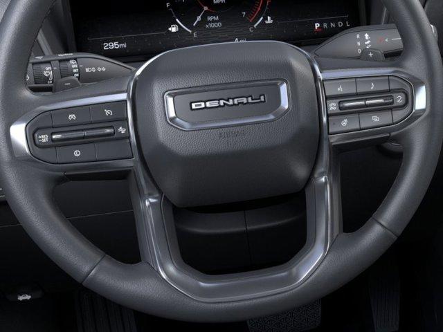 new 2026 GMC Terrain car, priced at $43,428