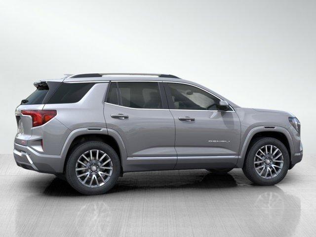 new 2026 GMC Terrain car, priced at $43,428