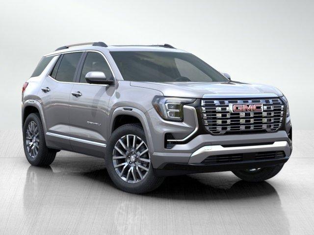 new 2026 GMC Terrain car, priced at $43,428