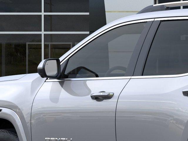new 2026 GMC Terrain car, priced at $43,428
