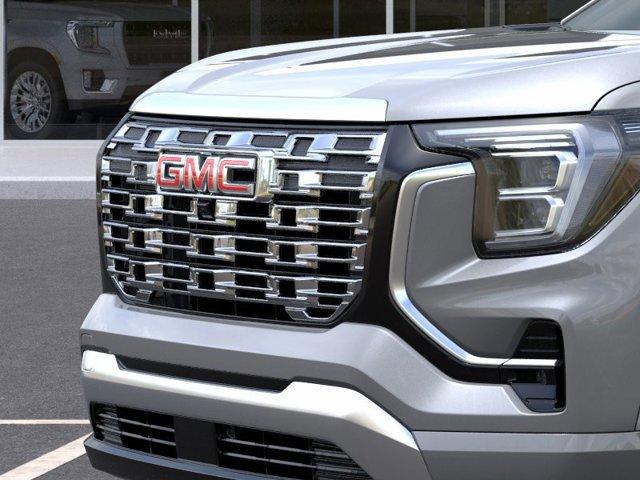 new 2026 GMC Terrain car, priced at $43,428