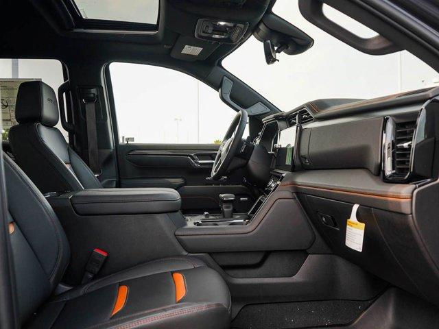 new 2026 GMC Sierra 1500 car, priced at $64,998