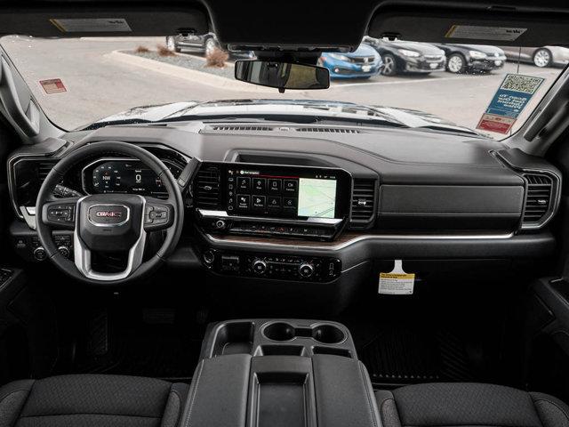 new 2026 GMC Sierra 1500 car, priced at $50,518