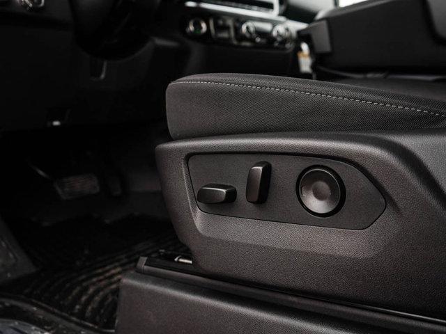 new 2026 GMC Sierra 1500 car, priced at $50,518