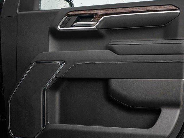 new 2026 GMC Sierra 1500 car, priced at $50,518