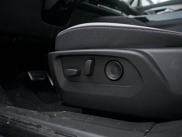 new 2025 Buick Envision car, priced at $38,240