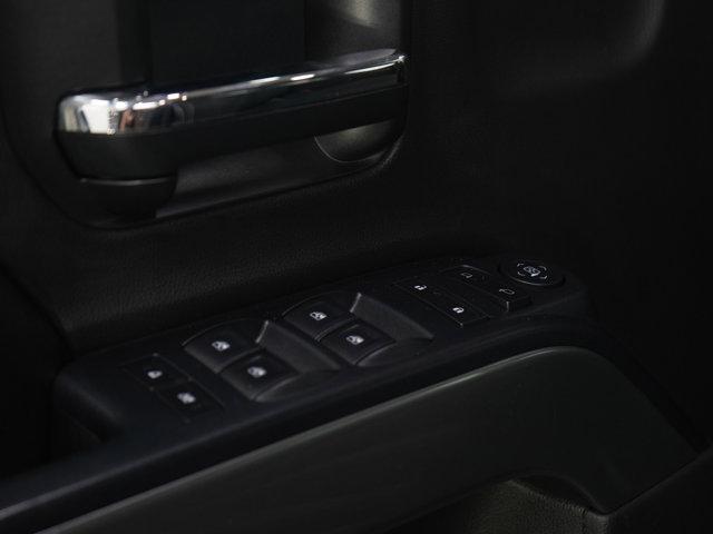 used 2016 Chevrolet Silverado 1500 car, priced at $15,850
