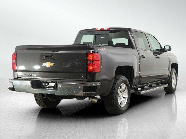 used 2016 Chevrolet Silverado 1500 car, priced at $15,850