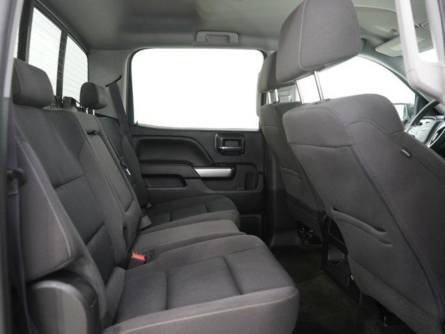 used 2016 Chevrolet Silverado 1500 car, priced at $15,850