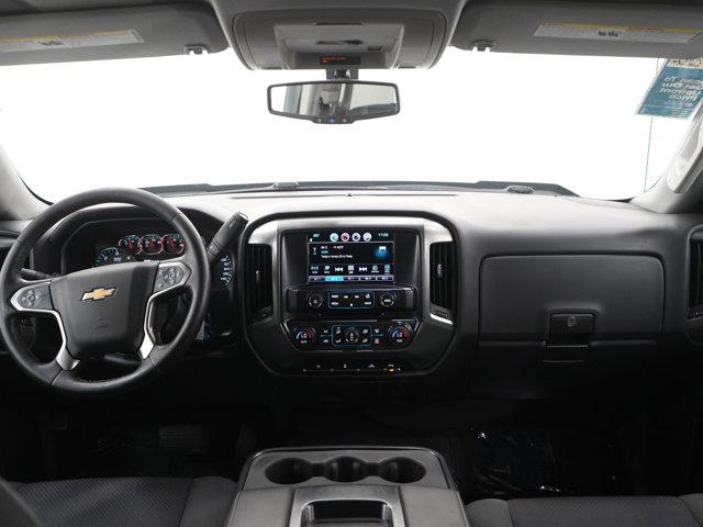 used 2016 Chevrolet Silverado 1500 car, priced at $15,850