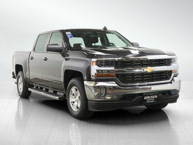 used 2016 Chevrolet Silverado 1500 car, priced at $15,850