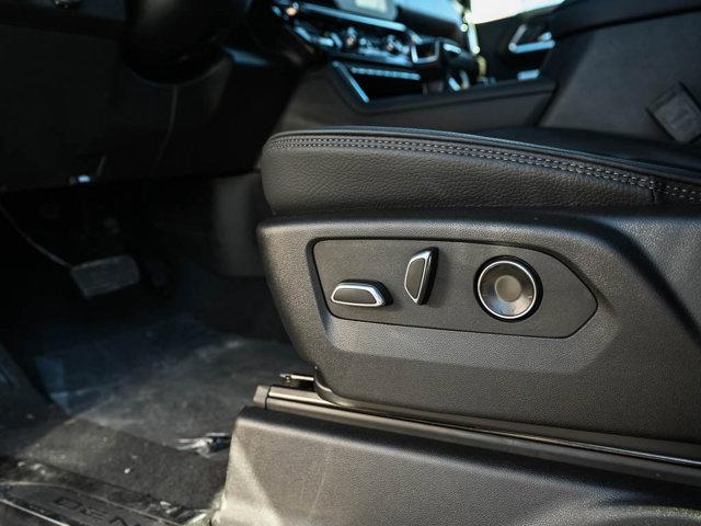 new 2026 GMC Sierra 1500 car, priced at $71,471