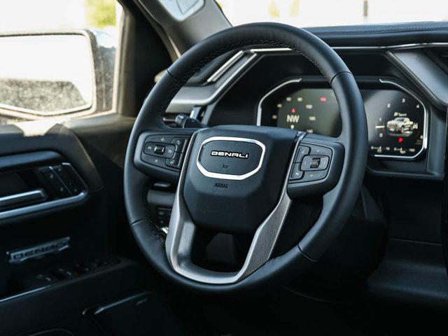 new 2026 GMC Sierra 1500 car, priced at $71,471