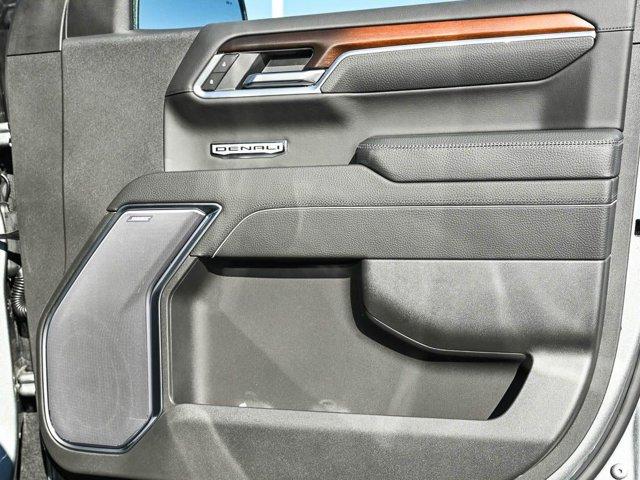 new 2026 GMC Sierra 1500 car, priced at $71,471