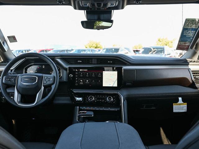 new 2026 GMC Sierra 1500 car, priced at $71,471