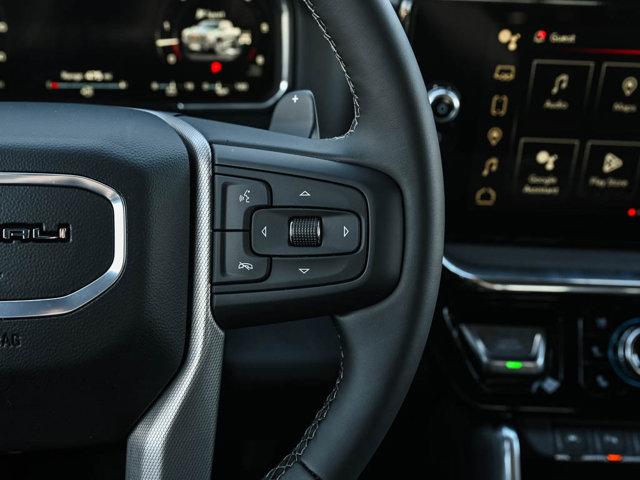 new 2026 GMC Sierra 1500 car, priced at $71,471